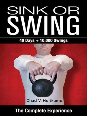 cover image of Sink or Swing